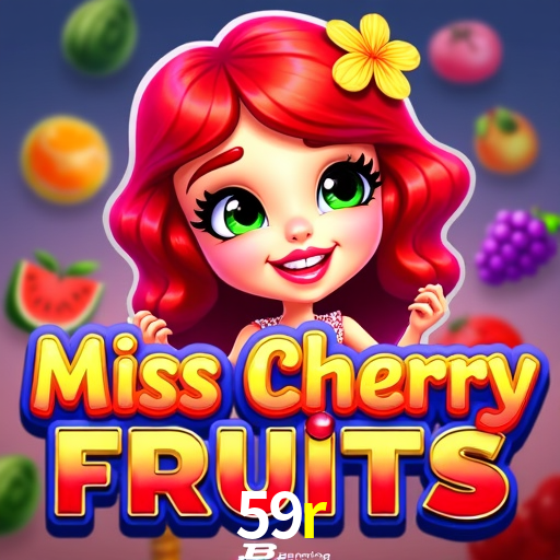 Sinta a adrenalina dos jogos de cassino com 59r