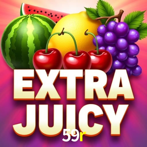 59r: Seu Cassino Premiado com Pagamentos Rápidos