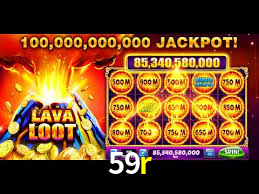 59r: A Experiência de Casino com Jogos de Mesa ao Vivo